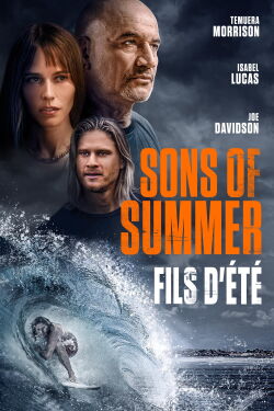 Fils d'été (2023)