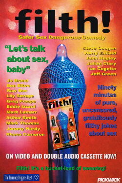 Filth! (1994)