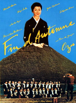 Fin d'automne (1960)