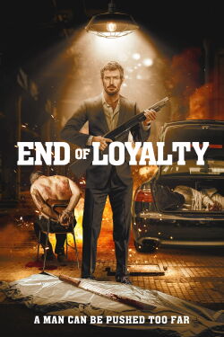 Fin de la fidélité (2023)
