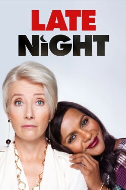 Fin de soirée (2019)