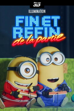 Fin et refin de la partie (2024)