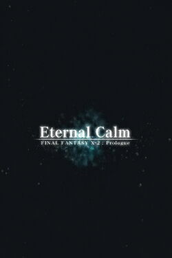 Final Fantasy X: Eternal Calm (2002)