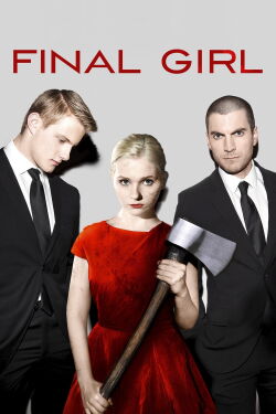 Final Girl (2015)