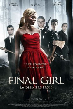 Final Girl : La Dernière Proie (2015)