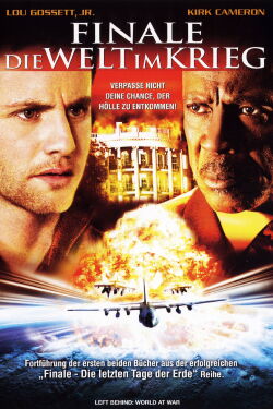 Finale - Die Welt im Krieg (2005)