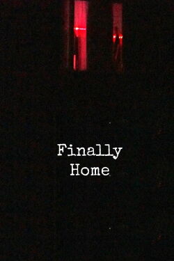 Finally Home (2024)