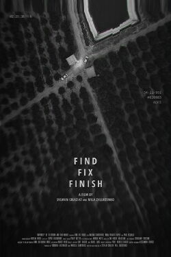 Find Fix Finish (2017)