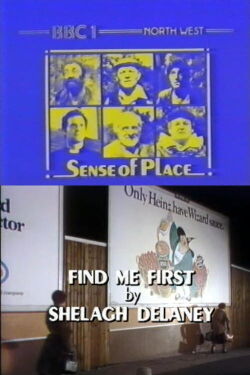 Find Me First (1981)