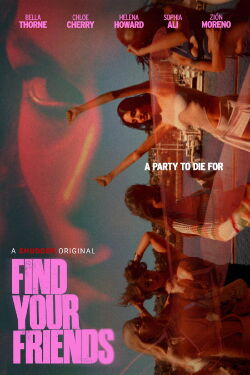 Find Your Friends (2025)