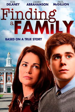 Finding a Family (2011)