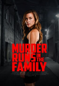Finding A Killer (2023)
