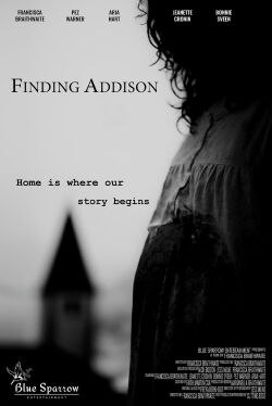 Finding Addison (2023)