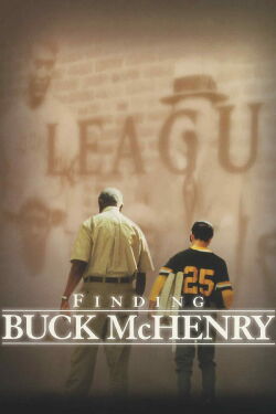 Finding Buck McHenry (2000)