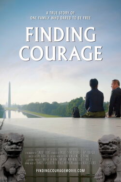 Finding Courage (2020)