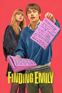 Finding Emily (2026)