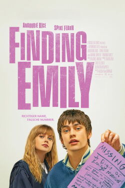 Finding Emily (2026)