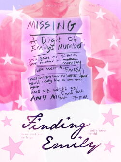 Finding Emily (2026)