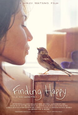 Finding Happy (2024)