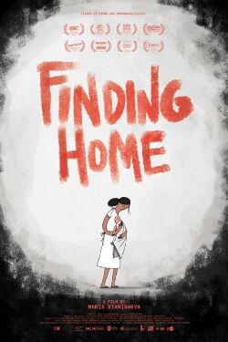 Finding Home (2022)
