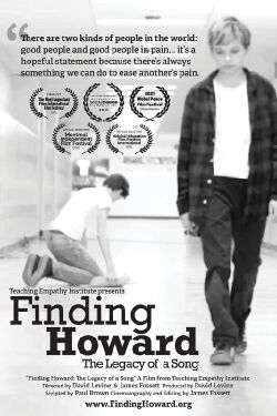 Finding Howard (2021)