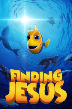 Finding Jesus (2020)