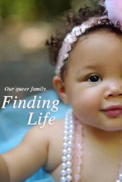 Finding Life (2016)
