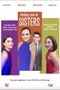 Finding Love in Sisters (2024)