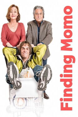 Finding Momo (2017)