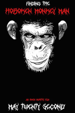 Finding the Hoboken Monkey Man (2024)