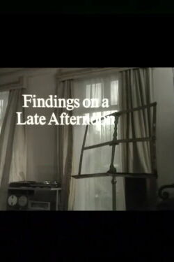 Findings on a Late Afternoon (1981)