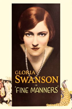 Fine Manners (1926)