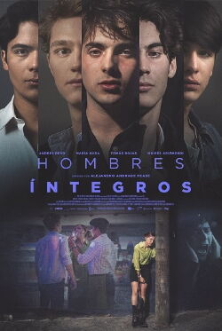 Fine Young Men (2025)