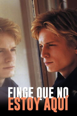 Finge que no estoy aquí (2000)