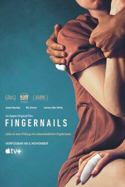 Fingernails (2023)