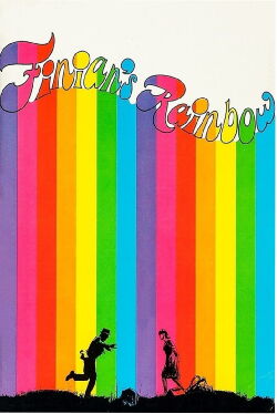 Finian's Rainbow (1968)