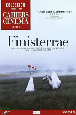 Finisterrae (2010)