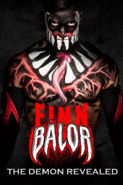 Finn Bálor The Demon Revealed (2015)