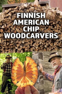 Finnish American Chip Woodcarvers (2019)