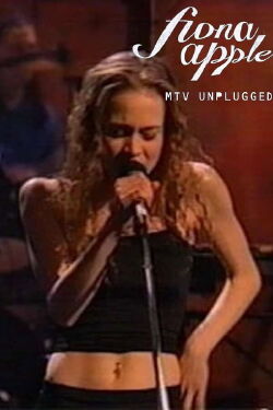 Fiona Apple: MTV Unplugged (1997)