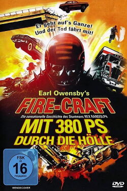 Fire-Craft - Mit 380 PS durch die Hölle (1977)