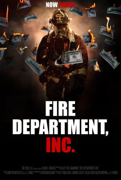 Fire Department, Inc. (2024)