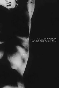 Fire in Castilla (Tactilvision from the Moor of Fright) (1961)