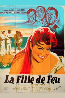 Fire in the Flesh (1958)