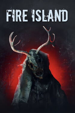 Fire Island (2023)