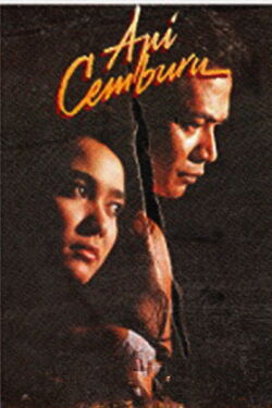 Fire of Jealousy (1989)