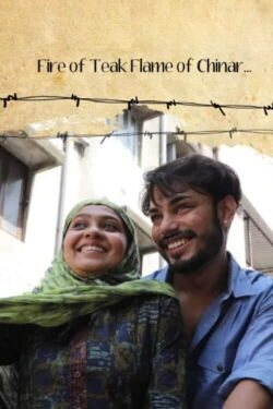 Fire Of Teak Flame Of Chinar (2022)