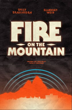 Fire on the Mountain (2020)