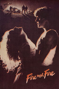 Fire with Fire - Verbotene Leidenschaft (1986)