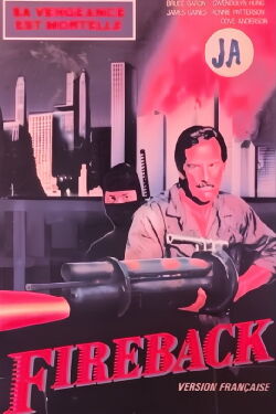 Fireback (1983)